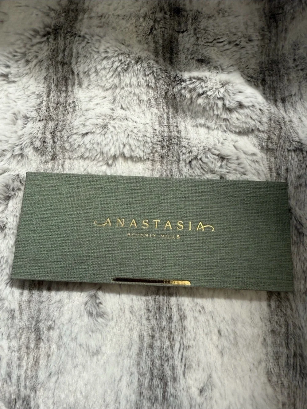 Anastasia beverly hills